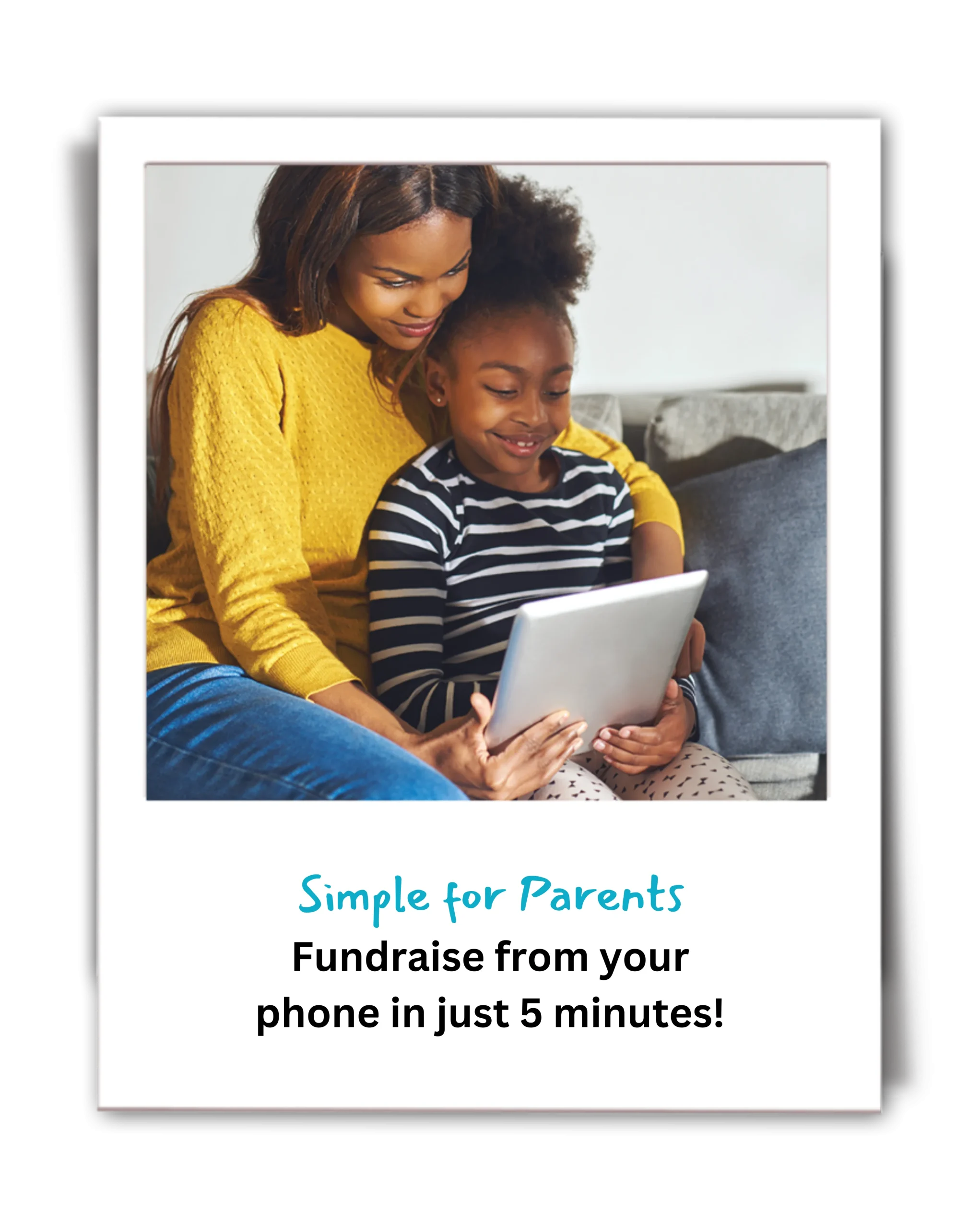 Simple for parents