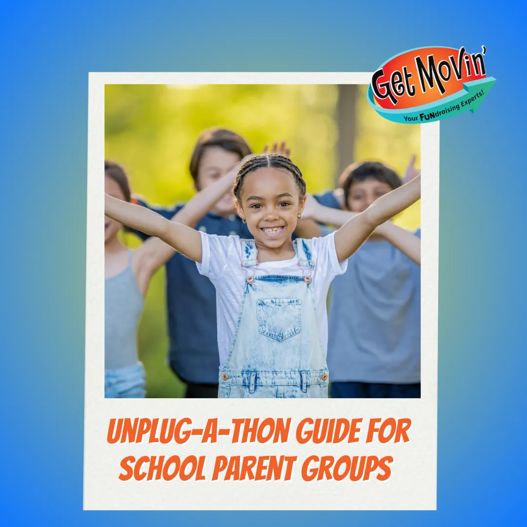 unplug-a-thon