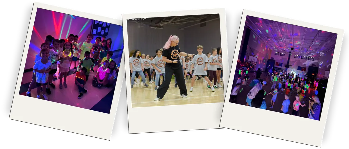 Zumba-Athon