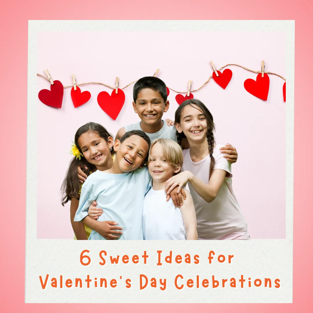 valentine's day event ideas
